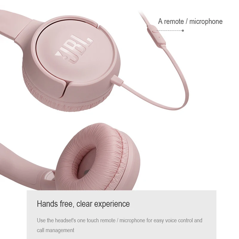 US Captain Various Colors Hands Free Pure Bass