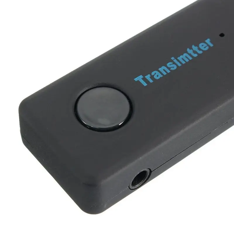 KN312 Bluetooth 3,0 стерео музыка 3,5 мм аудио беспроводной передатчик адаптер