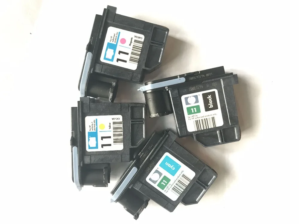 11 10 печатающая головка для HP 9130 815mfp 2280tn 1100d cp1700ps 1200dn 1100DTN cp1700 Запчасти принтера|print