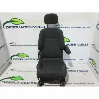 

SEAT FRONT RIGHT PEUGEOT PARTNER KOMBI