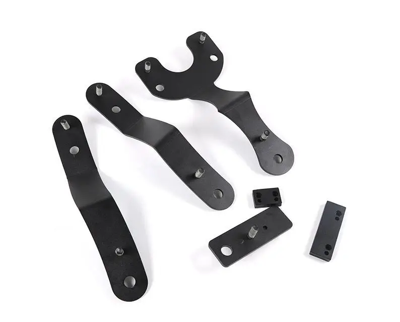 Car & Truck Parts Rear Seat Recline Kit for Ford F150 20152020 Seat