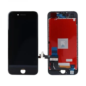 

For iPhone 7 7 Plus LCD Display Screen Digitizer Retina 3D Touch Screen Glass Frame Assembly