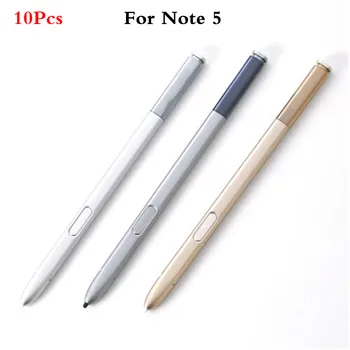 

10Pcs/lot Good quality For Samsung Galaxy Note 5 N920 N920I N920G N920T N920A Active Stylus Touch Screen S Pen