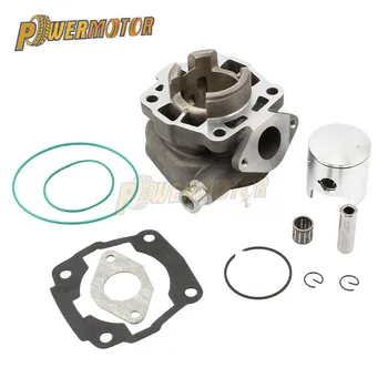 

Motorcycle Performance 45mm Big Bore kit For KTM 50CC-65CC Cylinder Piston Ring Gasket Kit For KTM 50 SX Pro Junior Senior