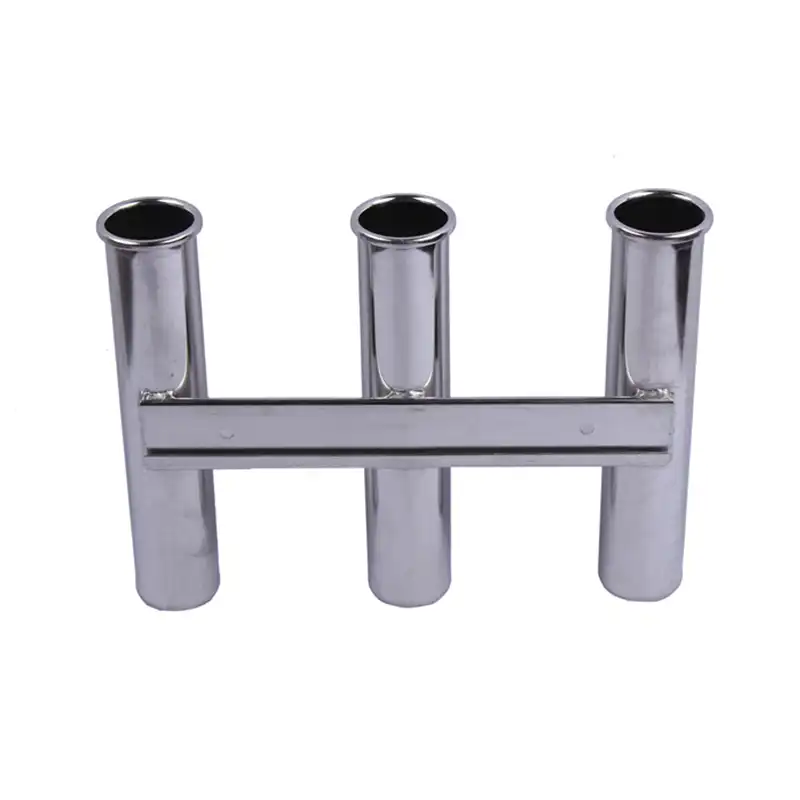 multi rod holder