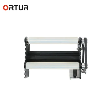 

2020 Hot Selling ORTUR Leaser Engraver Y-axis Rotary Roller Engraving Module for Laser Engraving Cylindrical Objects Cans