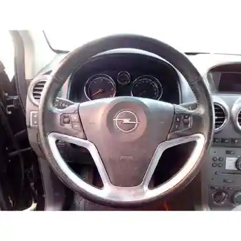 

STEERING WHEEL OPEL ANTARA