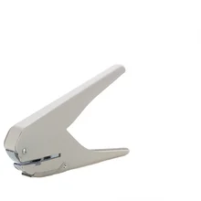 Perforateur de trou en forme de champignon, poinçons de type T, parfait pour le bricolage créatif à la maison, machine artisanale, papeterie