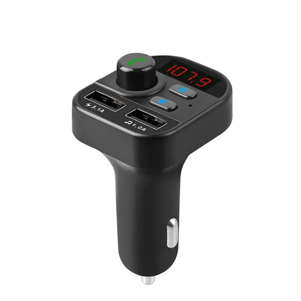Мини Автомобильный телефон Handsfree телефон Музыка Аудио Адаптер приемников автоматическое подключение услуги динамик телефоны