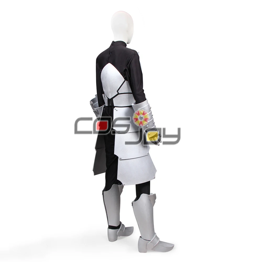 FATE SABER EVA armor cosplay Prop-3152