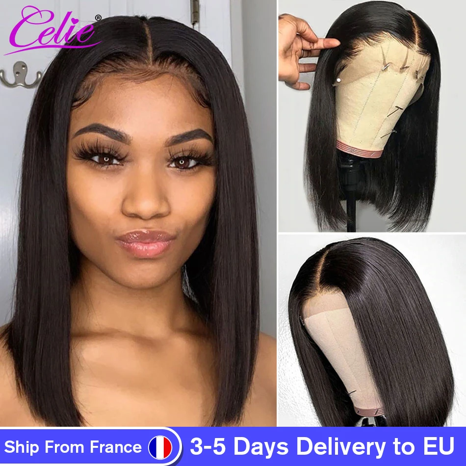 bob wig lace frontal