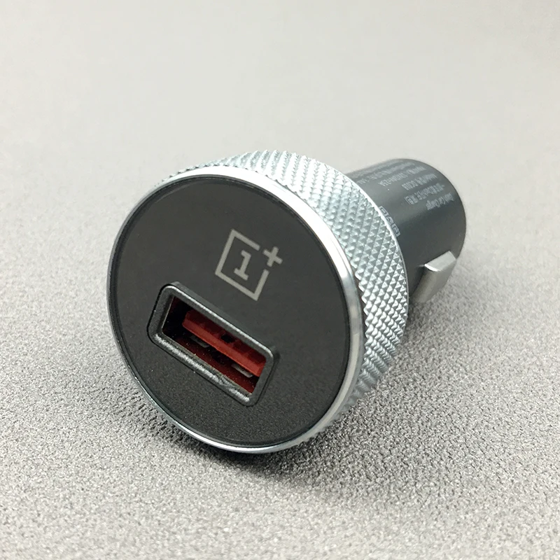 Автомобильное зарядное устройство oneplus Dash,, 5 В/4 а, быстрая зарядка, настенный адаптер питания для oneplus 3, 3, t, 5, 5, 6, 6, t, 7, 7 pro, Dash Car 5 В/3.5a