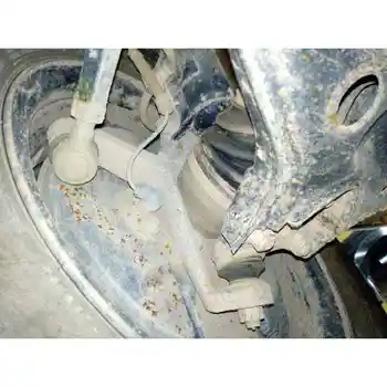 

STEERING KNUCKLE FRONT RIGHT SUZUKI VITARA SE/SV (ET)
