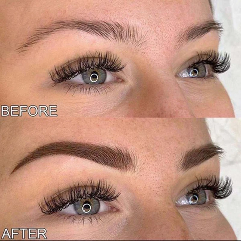 3 Color Eyebrow Enhancer Powder Palette Glow Shadow Brown Black Professional Long-lasting Easy to Wear Eyes Make up Eye Brow 3 Color Eyebrow Enhancer Powder Palette Glow Shadow Brown Black Professional Long-lasting Easy to Wear Eyes Make up Eye Brow