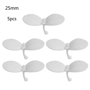 

5Pcs Mini Sprout Modeling Resin Mold Young Shoots DIY Landspace Resin Fillings