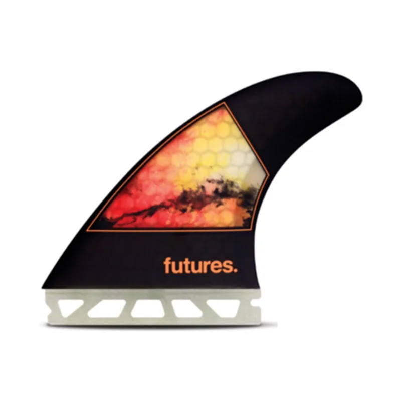 Ласты для серфинга FUTURE Fins набор Tri fin Jordy будущих коробок распродажа