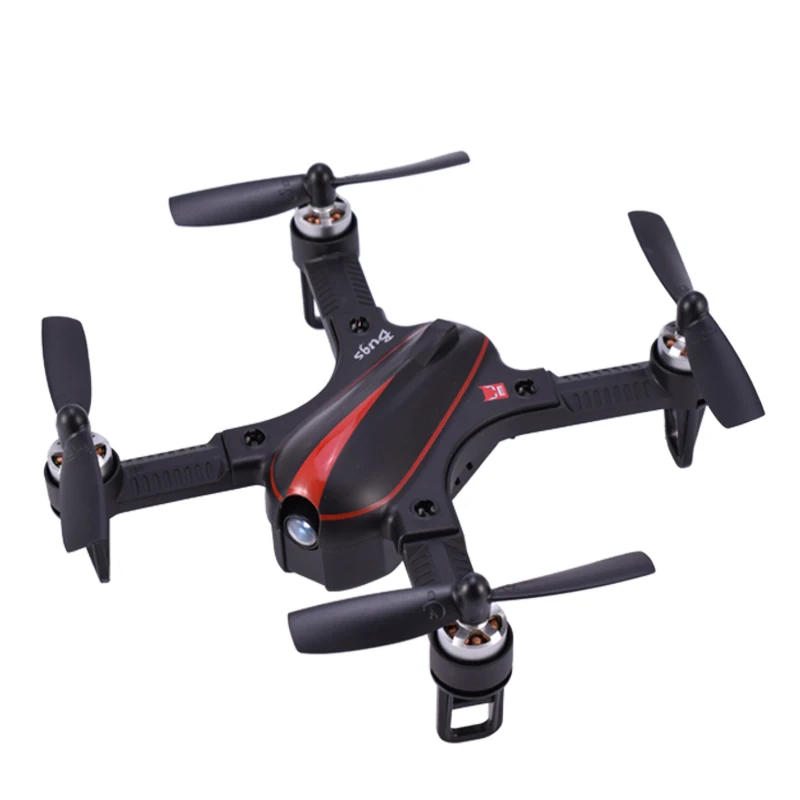 MJX Bugs 3 мини B3 175 мм 6 axis Gyro mini RC Дрон RTF с бесщеточным двигателем FPV гоночный