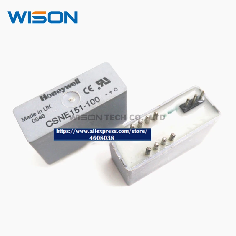 CSNE151-100 CSNE151-102 CSNE151-104 CSNE151-204 и датчик