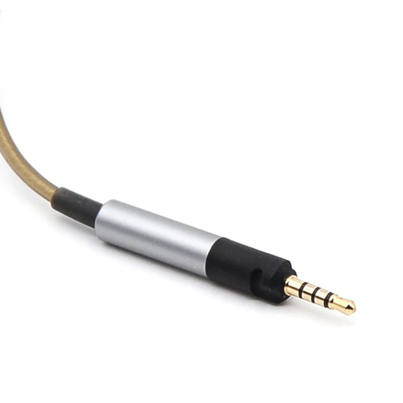 4 4mm Balanced Cable For Sennheiser HD595 HD558 518 HD598 Cs SE SR HD599 HD569 579 2 30i 2 20S 2 30g headphones