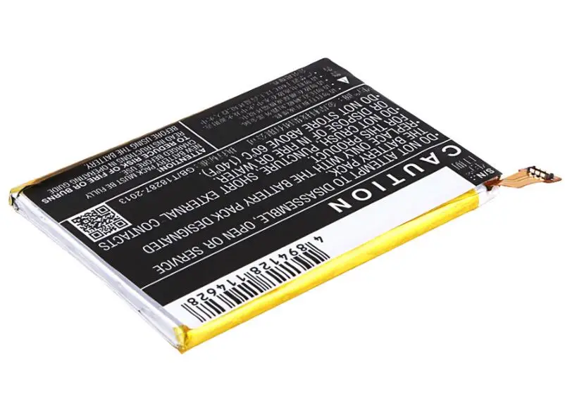 Cameron sino 3000 мАч батарея для zte Axon A1 A1p AXON A2015 Axon Lux Pro Tianji A2015 TD-LTE Dual SIM Blade V7 Max