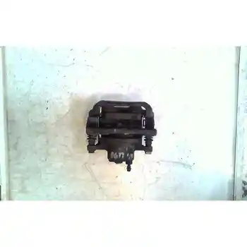 

3803536 Front Brake caliper Left Toyota Yaris Verso 1.4 Turbodiesel