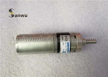 

24VDC Offset Printing Machine Motor GTO52 MO Machine Motor 43.112.1311