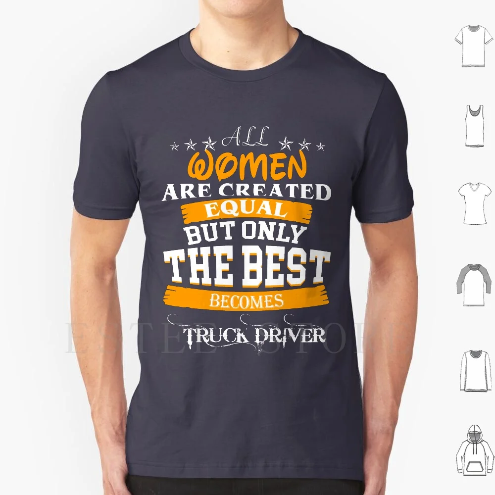 Truck Driver Best Collection 2017 T Shirt Print Cotton Truck Driver Truck Driver Truck Driver Truck Driver Truck Truck Driver Ultimo