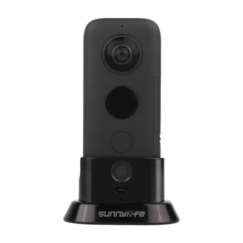 Подставка стабилизатор базовый держатель Настольный кронштейн Insta360 One X