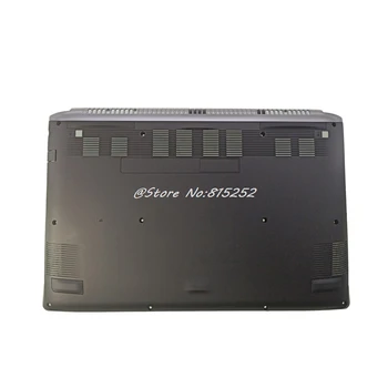 

VN7-593 Bottom Case For ACER V NITRO VN7-593 VN7-593G VN7-593G-54L3 Shadow Knight 3 Pro N16W3 YL14600B208000317 60.G6RN1.004