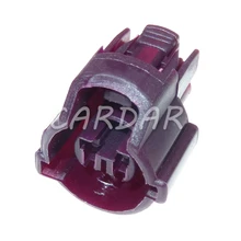 

1 Set 2 Pin 2.0 Seires Car Waterproof Wiring Socket Automobile Electrical Cable Wire Harness Female Connetcor