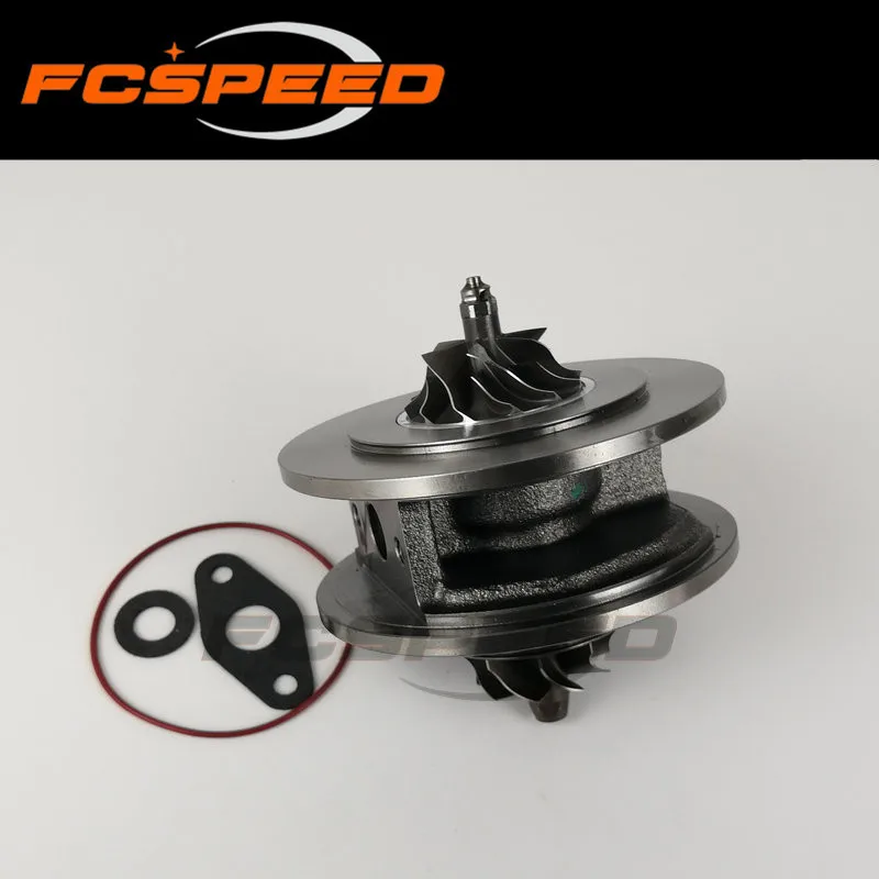 Турбо картридж BV39 54399880136 54399700136 турбо зарядное устройство КЗПЧ ядро для Audi Seat Skoda VW 1.6TDI CAYA CAYB CAYD CLNA 2009