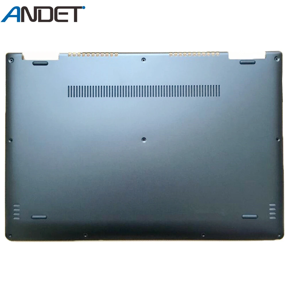 Для lenovo Yoga 710-14 710-14ISK 710-14IKB Нижняя крышка базовый чехол нижний чехол AM1JH000420 AM1JH000430 AM1JH000410