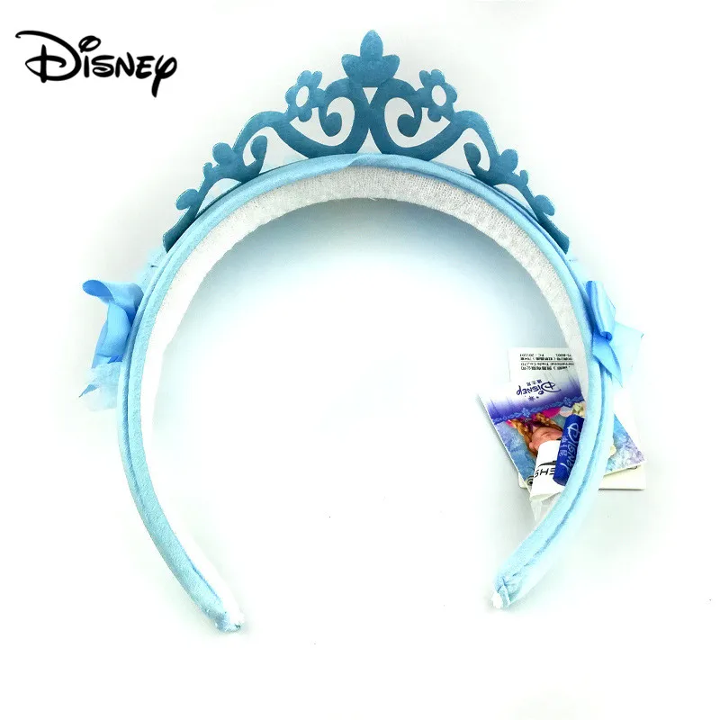 Детская шляпа от солнца disney, пляжная шляпа, летняя пустая верхняя крышка, шляпа с защитой от воздействия УФ-излучения, Солнцезащитная шляпа в романтическом стиле