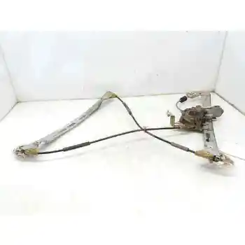 

963730580 POWER WINDOWS FRONT RIGHT PEUGEOT 206 SALOON