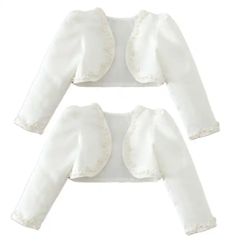 ليبرالية غير كاف مقابل Bolero Bebe Nina Robscottdesign Com