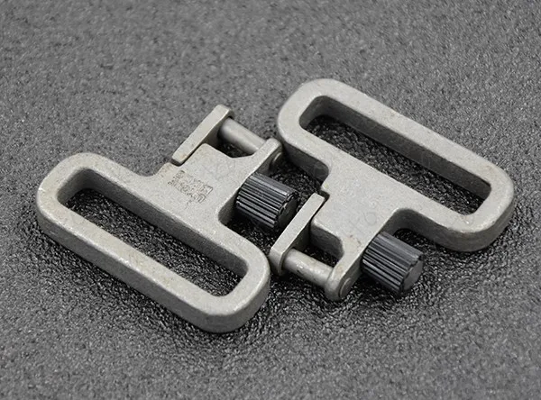 Высокопрочный строп Sparta QD стальные Вертлюги для 1 25 дюймов 14023|qd sling swivel|sling swivelqd |