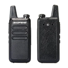 2 шт. рация 2 способ радио 400-470 МГц UHF радио Hf трансивер мгновенный обмен сообщениями удобный строительный инструмент для разговора без рук