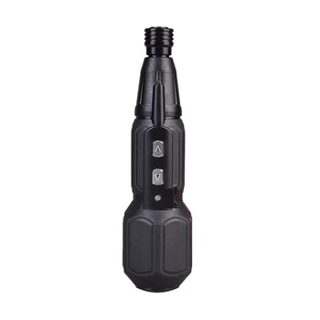 

3.6V Multi Purpose Repairing USB Rechargeable Manual Electric Screwdriver Big Torque With LED Light Power Drill Labor Saving