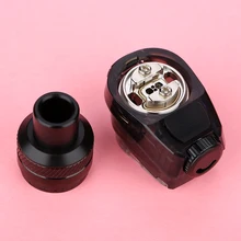 1 шт. 2 шт. Geekvape Aegis Boost RBA Pod 2 мл емкость электронная сигарета Pod система для Geekvape Aegis Boost kit