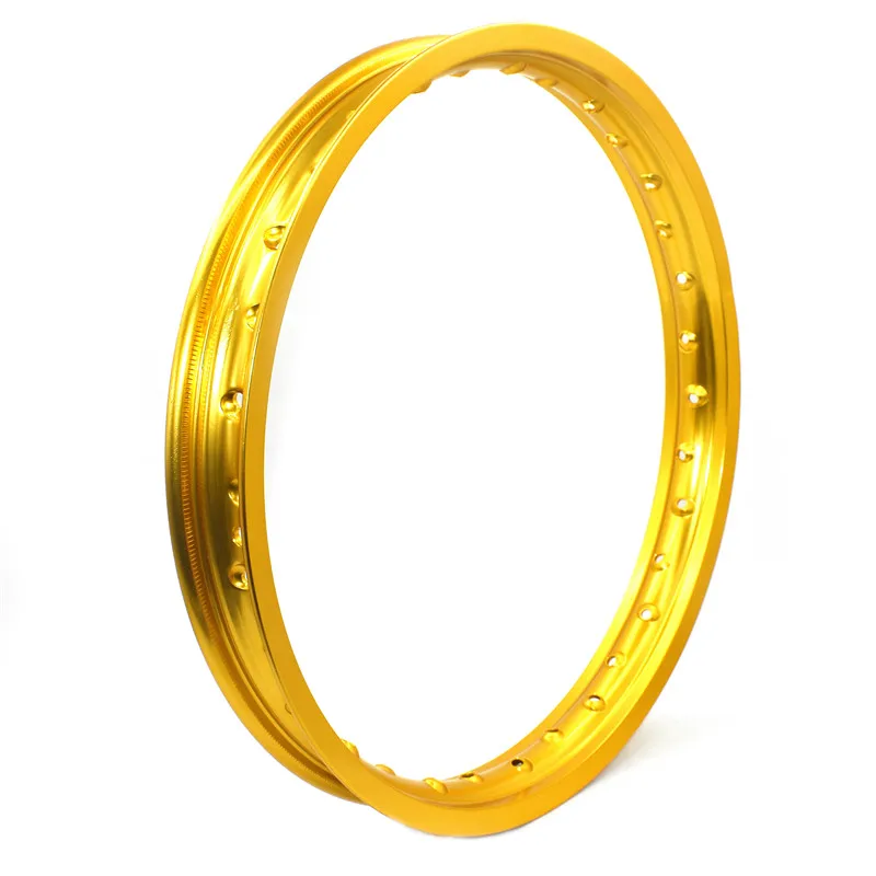Dirt Bike Wheel Spoke Motorcycle Wheel Rims 14inch Motocross 32 spoke holes Wheel Hub Circle Ring 1.40x14" Or 1.85x14" alloy For dirt bike pit bike CRF Kayo BSE Apollo Rims dirt bike wheel spoke,motorcycle wheel rims
