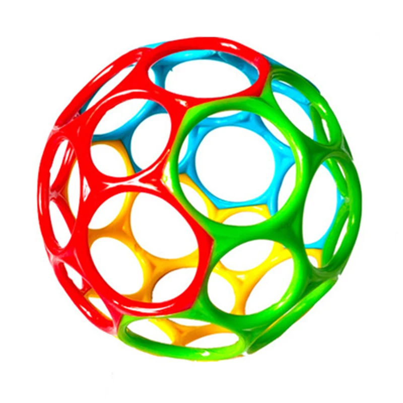 Baby Tactile Senses Toys Training Massage Touch Hand Ball Kids Newborn Textured Multi Soft Ball Toy Ball Set Develop baby toys 11