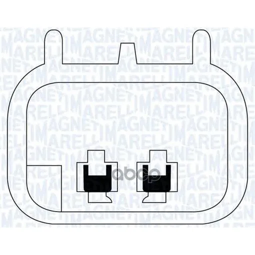 Механизм Стеколоподъемника Передний L MAGNETI MARELLI арт. 350103407000