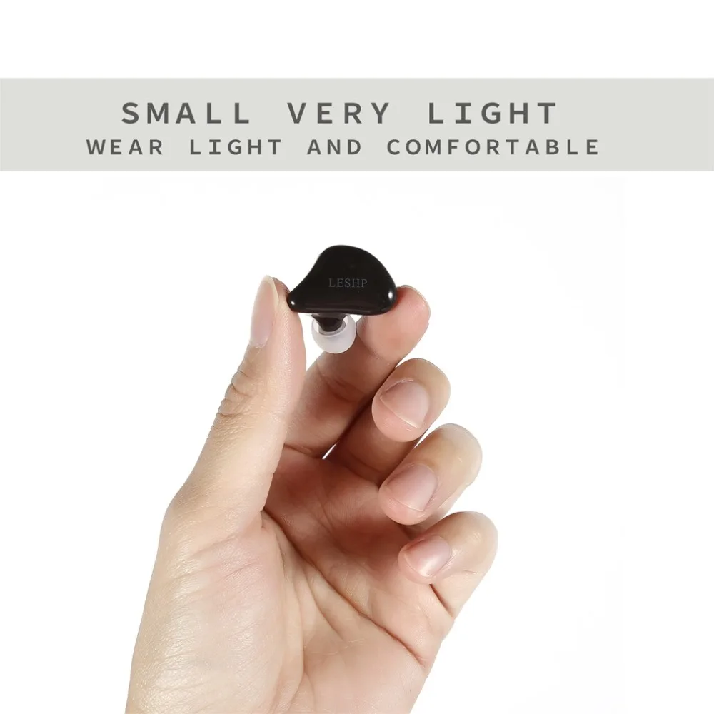 LESHP X1 мини стерео беспроводной Bluetooth наушники Телефон гарнитура V4.1 с микро для телефона IOS мобильного телефона ПК