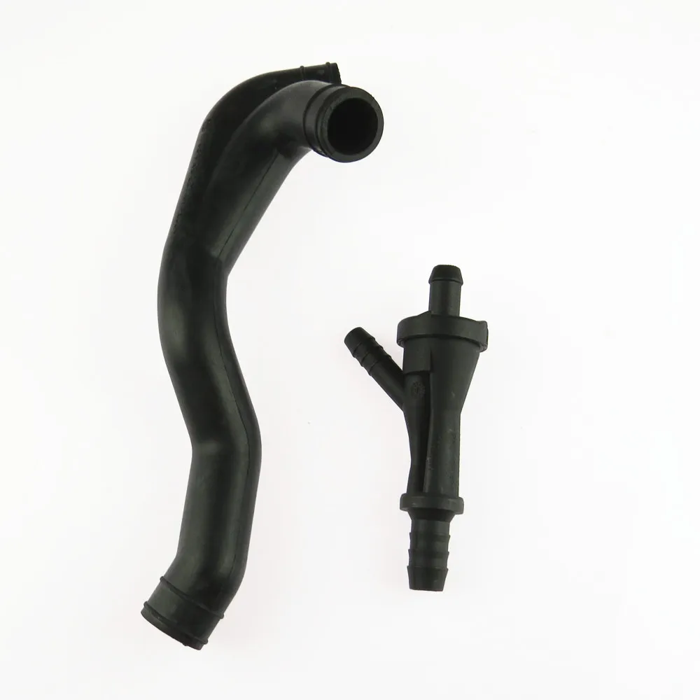 Комплект дыхательных шлангов SCJYRXS 1 8 T для Passat B5 Golf MK4 058 133 753 B 06A 103 221 AH 07C133529| |