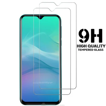 Перейти на Алиэкспресс и купить Ударопрочная стеклянная пленка для V smart Star 9H Premium, защита экрана из закаленного стекла