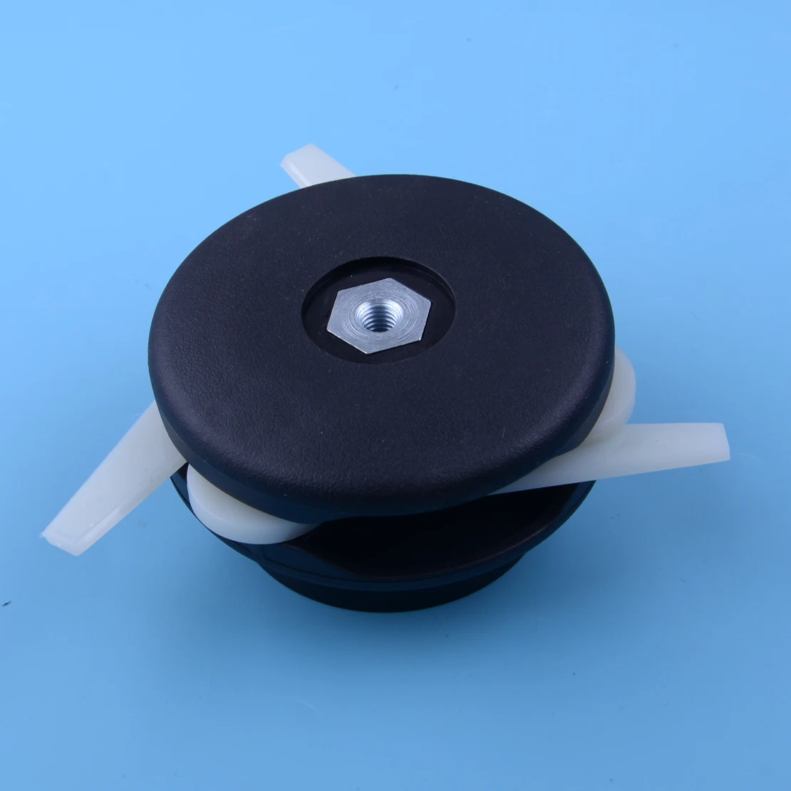 LETAOSK, стриммер с окантовкой для трав, триммеры, головки для кустореза с 3 лезвиями, подходят для Stihl Polycut 6-3, садовый электроинструмент