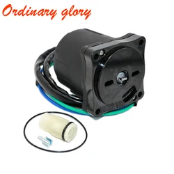 36120-ZY3 Tilt Trim Motor 36120-ZY3-013 12V For Honda Outboard Engine 75-225HP 36120-ZY3-023 36120-ZY9-013