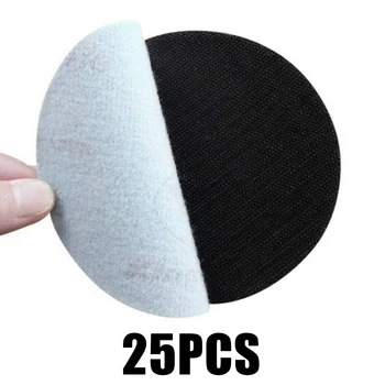 

Wet/Dry Sanding Discs Hook and Loop Polishing Grinding Sander Furniture