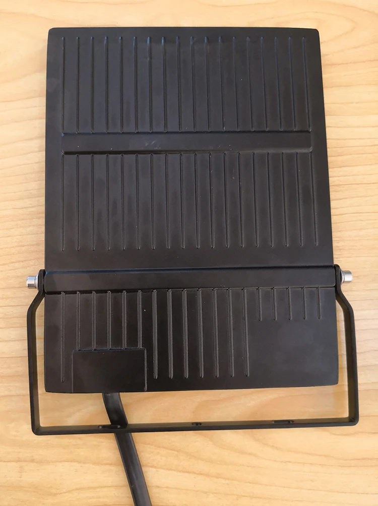 110V 220V 70W наружные прожекторы IP65 фонарь-рефлектор СИД 70w Светодиодный прожектор exterieur etanche