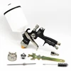 Spray Gun With 1.3 And 1.7mm Car Paint Gun With 600CC Mix Tank And Adpater Varnish Paint Sprayer /Air Spray Gun/Air Tools 5
